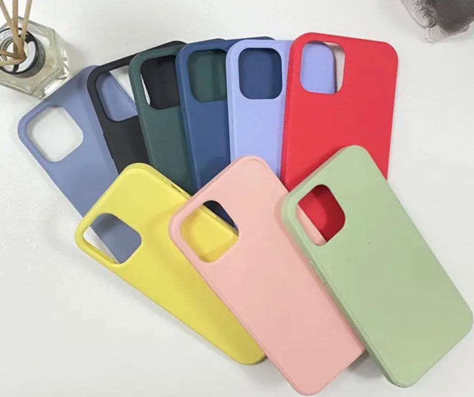 iPhone 15 Pro max cases